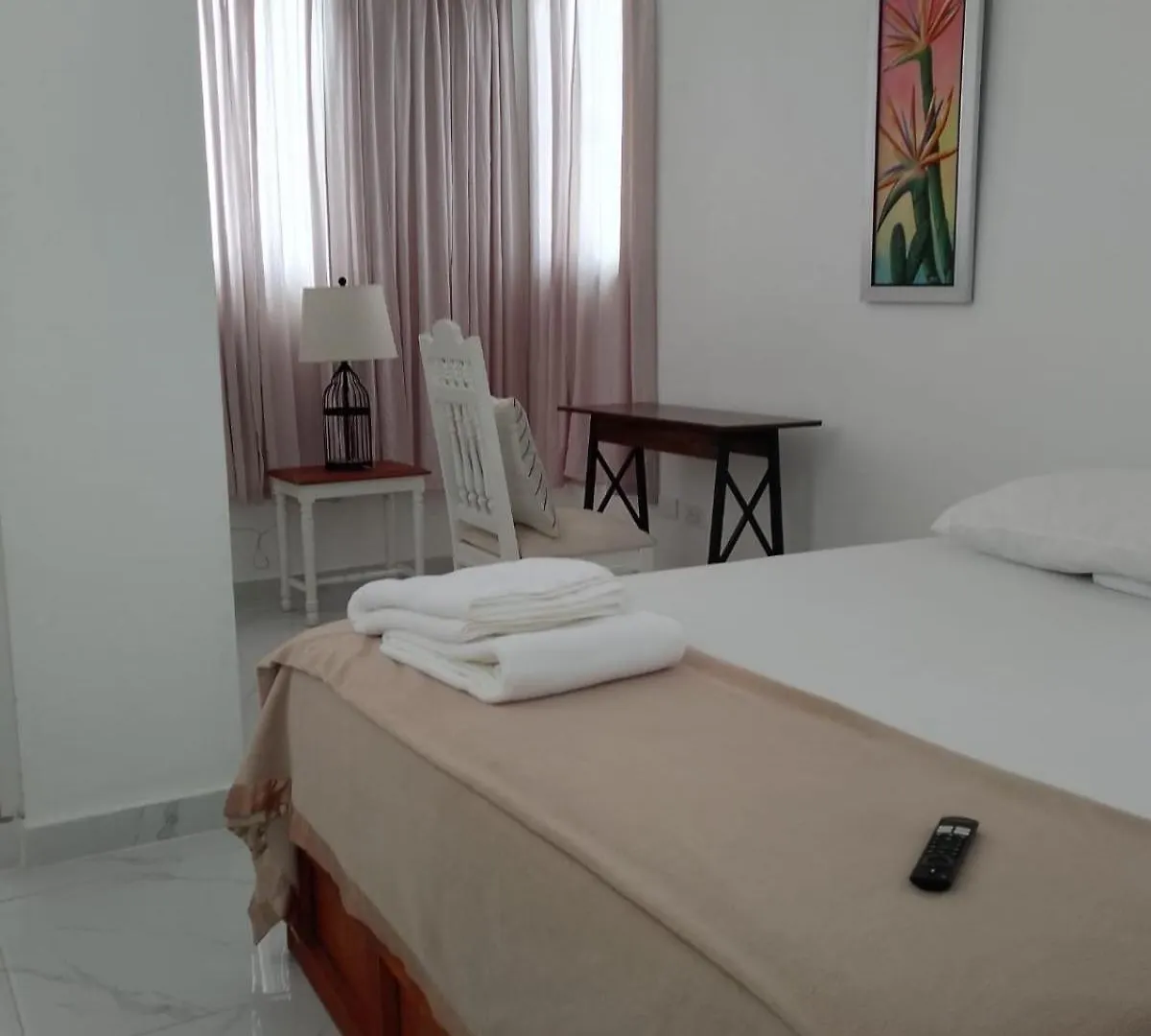 Marcato Apartment Santiago De Los Caballeros