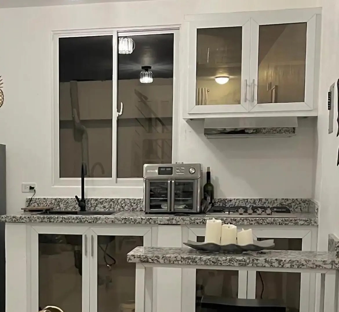 Marcato Apartment Santiago De Los Caballeros 0*,