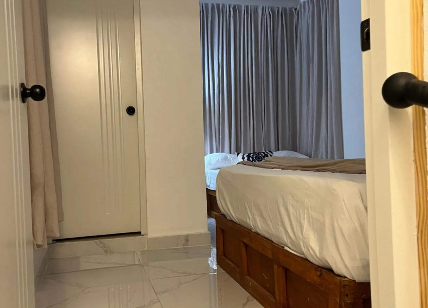 Marcato Apartment Santiago De Los Caballeros