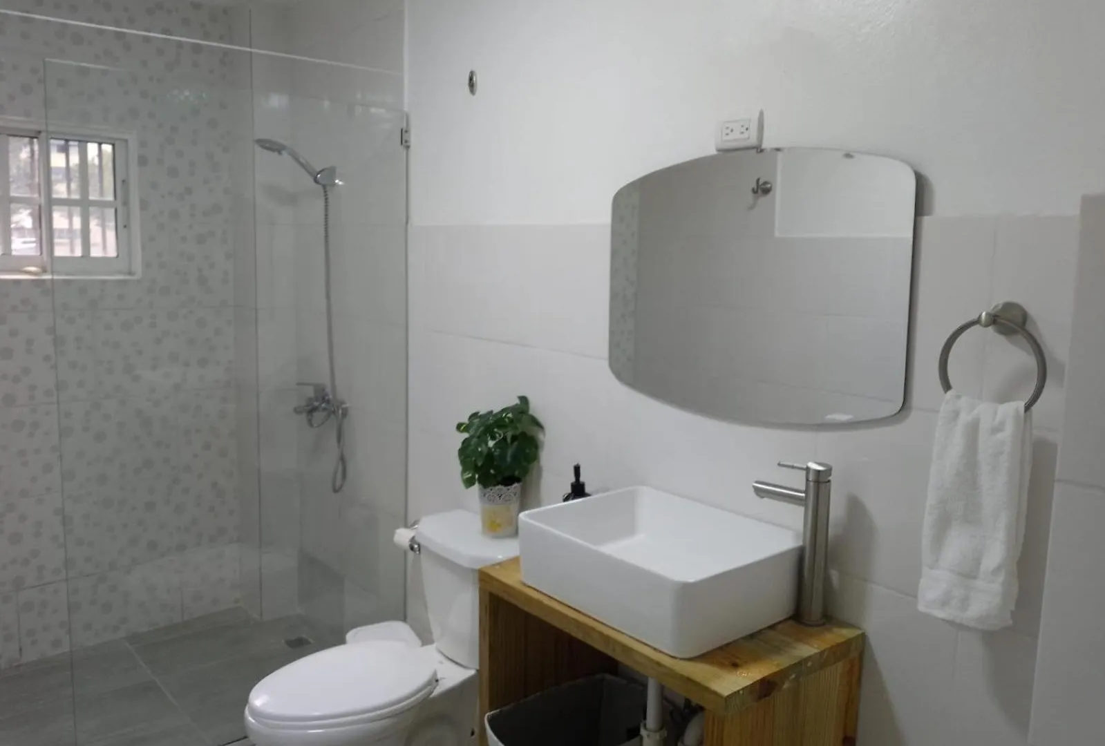 Marcato Apartment Santiago De Los Caballeros 0*,