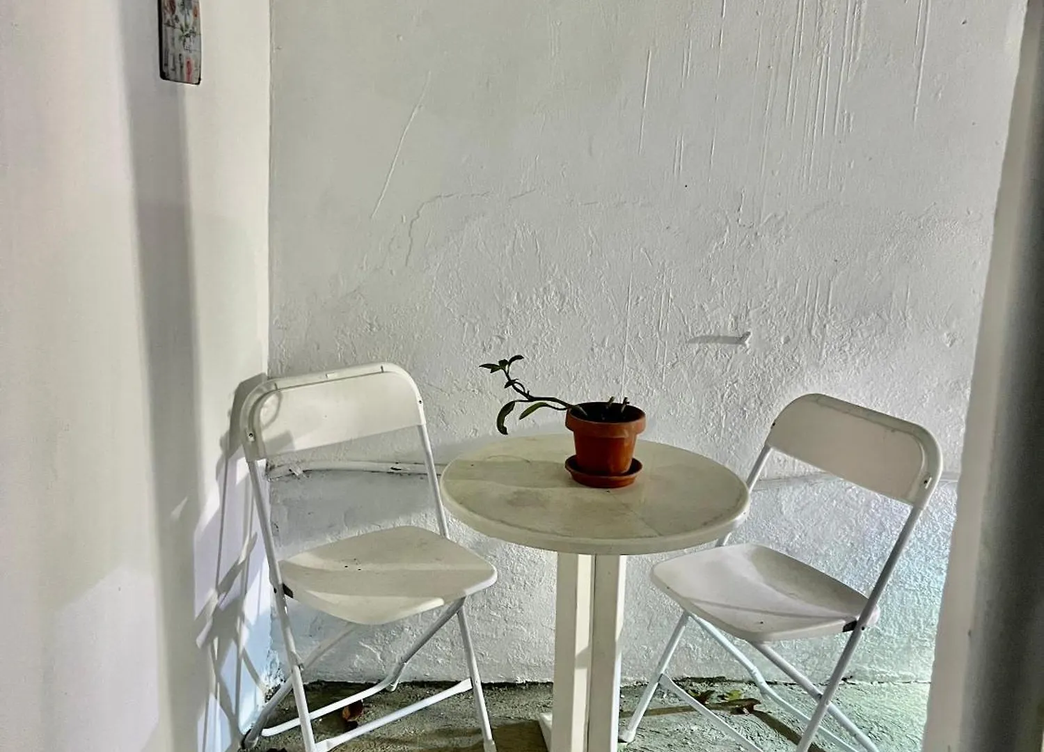 Marcato Apartment Santiago De Los Caballeros