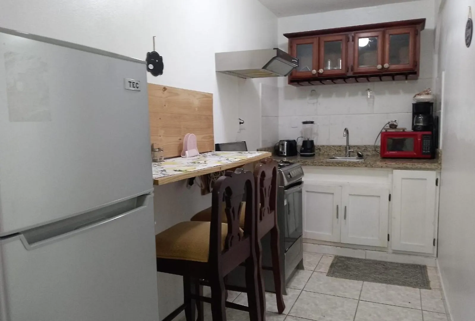 Marcato Apartment Santiago De Los Caballeros