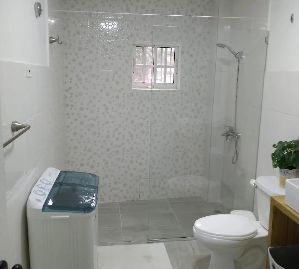Marcato Apartment Santiago De Los Caballeros